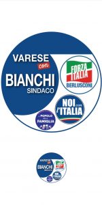 IL POPOLO DELLA FAMIGLIA A VARESE