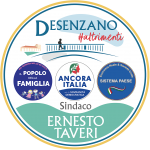 Elezioni Amministrative 2022 – Desenzano
